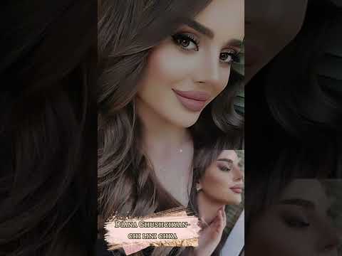 Diana Ghushchyan - Chi lini chka