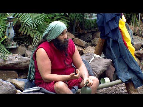 Das sagen die Fans zu David Ortegas Dschungel-Rausschmiss