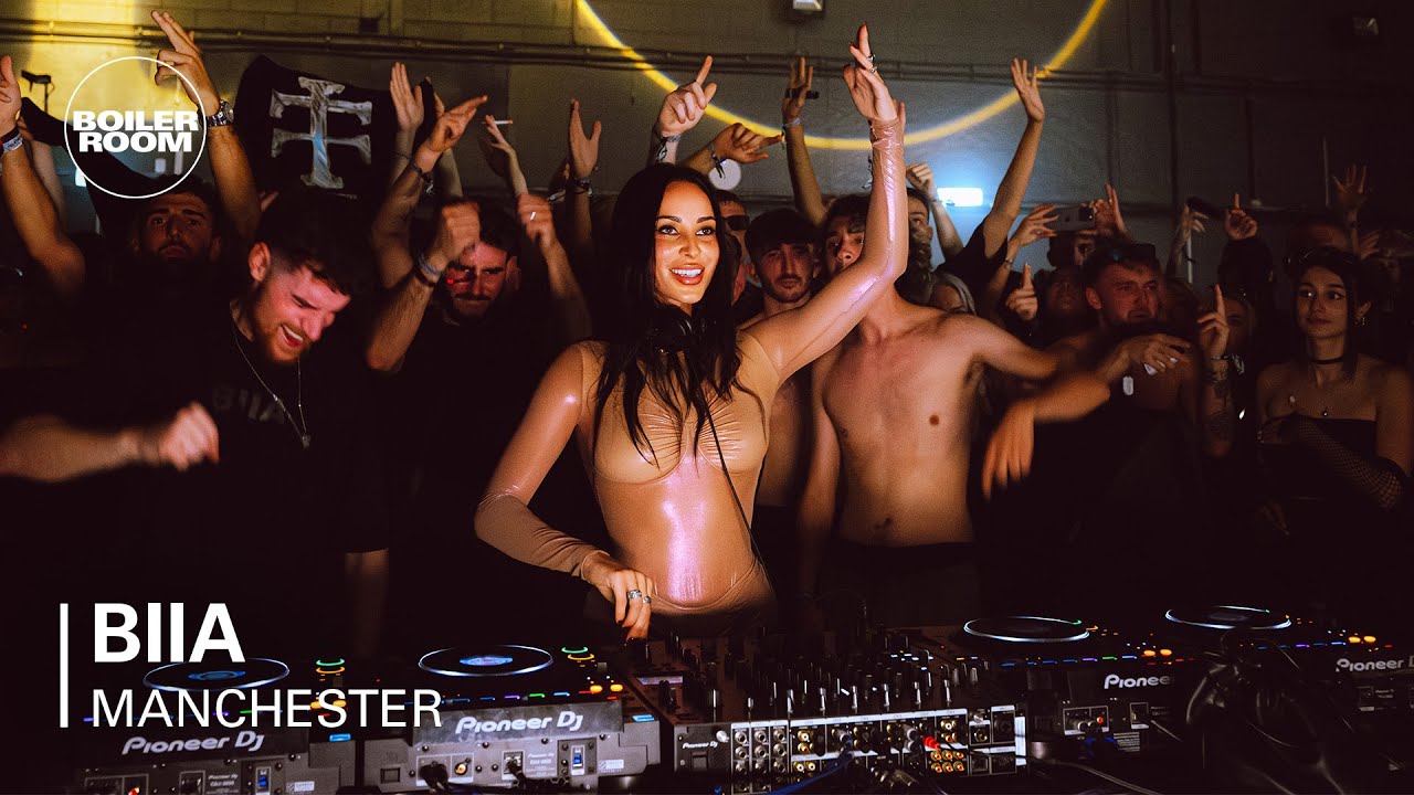 Biia - Teletech Festival 2024