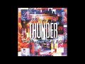 Thunder - The Pimp and the Whore