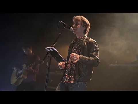 Denez Teknoz - Fest-Noz Plistin 2019