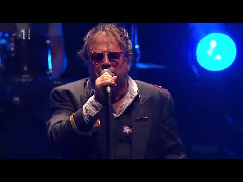 Pankrti - 40 let (Arena Stožice - 20/10/2017)