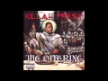 Killah Priest - Gun For Gun feat. Nas - The Offering