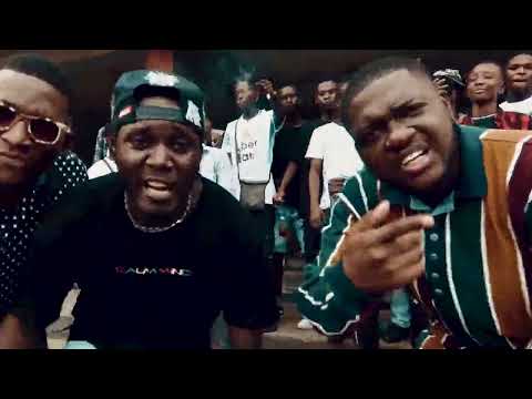 BiiNr_KINSHASA ZOO feat Hercule FDZ x BD Vano