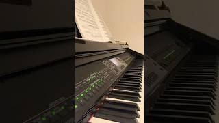 Download lagu How I practice Roik -My Freedom,(but it’s different)on piano🎹🤫🤫🤫🤫#piano#music#shorts mp3