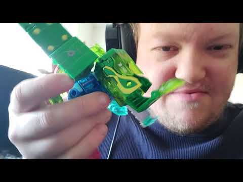 Ultimate Viloch NEARLY COMPLETE