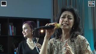 Download lagu CINTA PERTAMA  - MARINA - BAND 4 NADA - KONSER 7 RUANG mp3