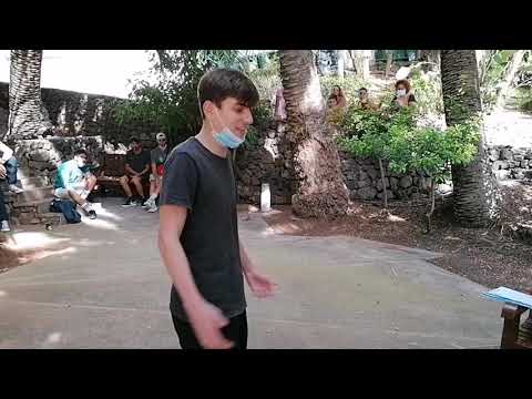 RIGOR MORTIS vs VAKO | OCTAVOS | CRUCE DE TITANES FECHA 3