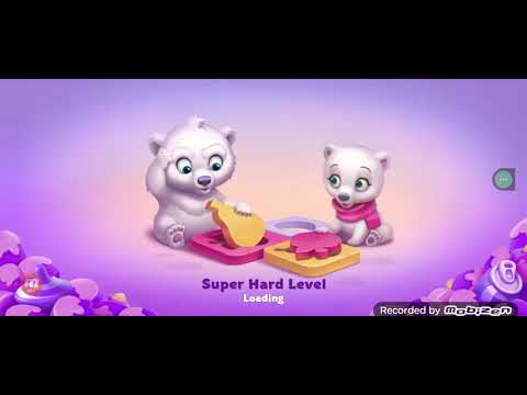 Wildscapes Level 462-463