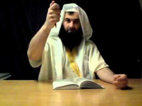 Bagra ihvandžijska i saudijska ulema tagutska - 17 dio