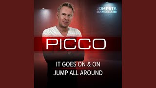 Jump All Around (Radio Edit)