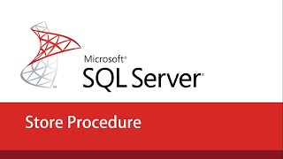 Store Procedure - SQL Server (Bahasa Indonesia)