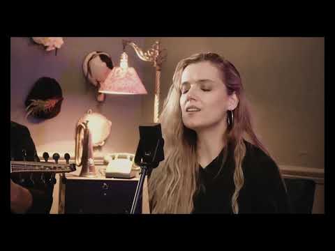 Sezenler Olmus Aslihan Erkisi - Yeni Türkü Cover