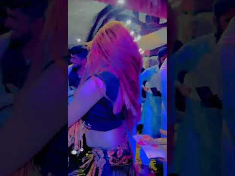 Gory pindy no #dance