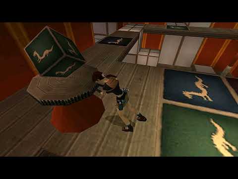 TRLE 2006.01.01 - BtB 2006 - The Riddle of Master Lu