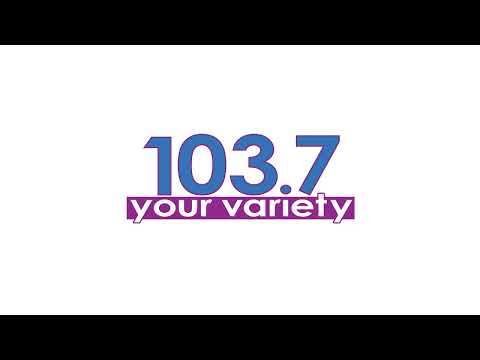 WURV "103.7 Your Variety"- Legal ID- 6pm [6/16/2023]