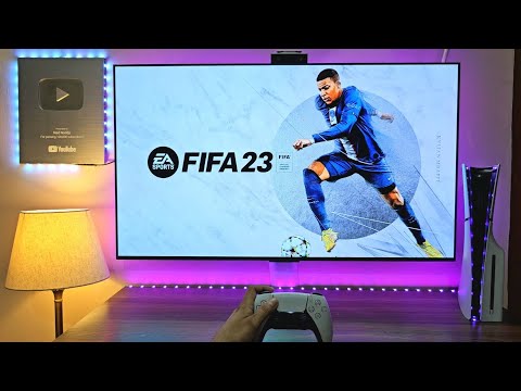 FIFA 23 Better than EA FC25 ??