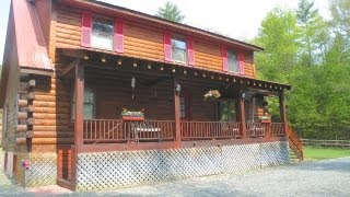 preview picture of video '279 Snow Rd Day, NY 12835,   Thomas J Real Estate'