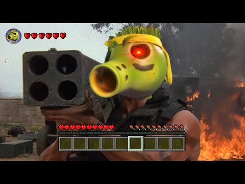 Commando Pea is bad (GW2)