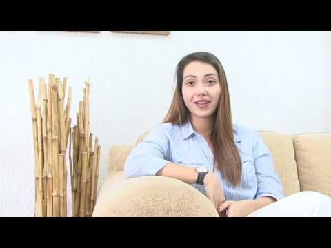 Venezuelan Au Pair, Martha 21- EUR Au Pair Video Profile