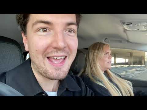 VLOGG – RING POLISEN TURNÉ 13-24 OKTOBER 2021