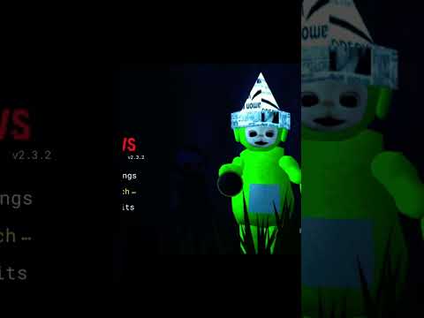 teletubbies 💀 #idk #cringe #funny