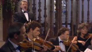 J S Bach - Cantata BWV 56 - Ton Koopman - part 1