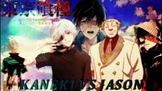 Download lagu TOKYO GHOUL //KANEKI VS JASON//PELEA FINAL// SUB-ESPAÑOL//PRIMERA TEMPORADA mp3