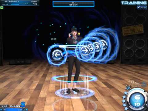 MStar KR - HER : Neo Classic [Extreme] (100%)