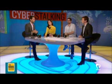 Know It All Intelligence Group video.