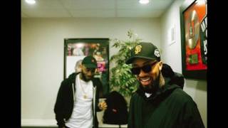 Larry June - "The Walls" prod. by Sledgren (Official Audio)