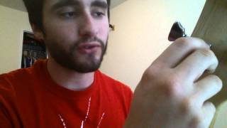 Video thumbnail for Sperzel Locking Tuners Demo and Review by Matt Brocking
