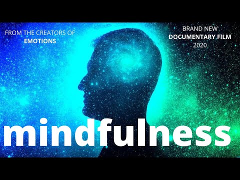 MINDFULNESS Documentary Film 2025