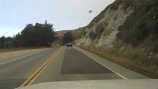 Lockheed Fire 1, Bonny Doon, California - friends get evacuation order