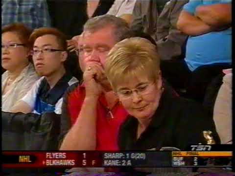 08-09 TSN 5-pin Bowling - Preliminary 7 - Begley vs MacLellan