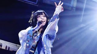 Download lagu 和楽器バンド, Wagakki Band - 細雪 (Sasameyuki) / TOUR 2018 -oto no kairou- [ENG SUB CC] mp3