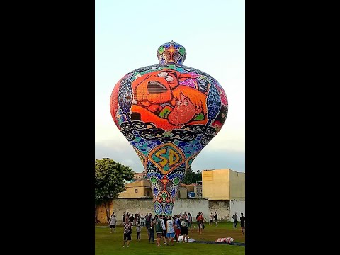 05-06-2021 Turma do Coelho 16 Mts - #acaosocialtamujuntu&amigos