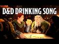 Side-Side-Side Quest | D&D Drinking Song