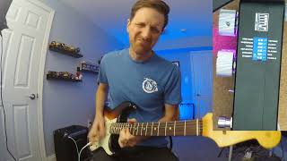 Video thumbnail for Kingtone Octaland V2 Demo2: Dipswitches by Mark Hopkins
