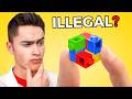 We Tested Illegal LEGO Builds Ft TD Bricks