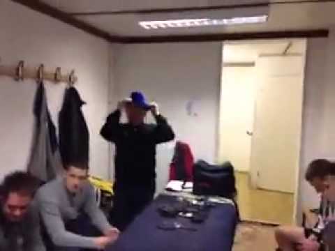 Vv Oosterhout Zaterdag 1 Harlem Shake