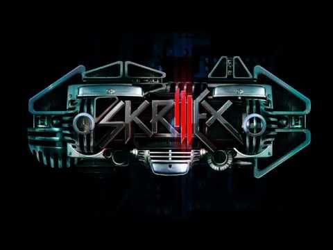 Skrillex - 1 Hour Dubstep (2013)