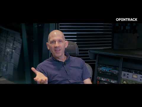 Way to Mix Great Music - Carlton Lynn