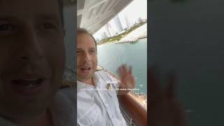 I am leaving the ship, big announcement, what’s next? #cruises #vlogs #andreascruise #mscseascape