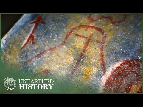 Is There Archeological Evidence Of Bigfoot?