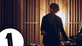 Ghost Culture - Lucky (Live At Maida Vale)
