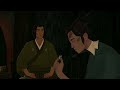 Taigen And Mizu Being Like That