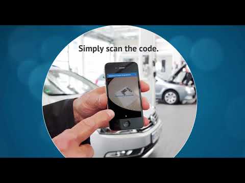 Webasto Service App