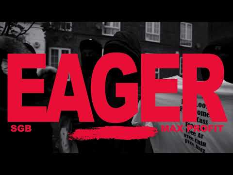 SGB X Max Profit - Eager