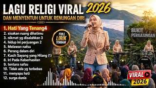 Download lagu Lagu Islami Viral 2026 Menyentuh Hati dan Menenangkan Jiwa mp3